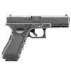 Replika pistolet ASG Glock 17 6 mm czarna gas